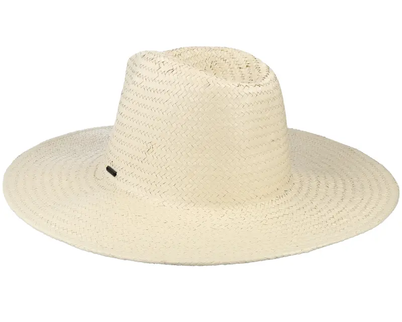 Brixton Seaside Natural Straw Hat online