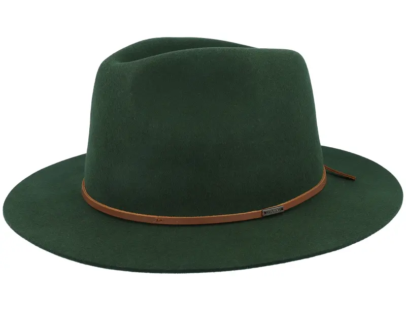 Brixton Wesley Moss Fedora online