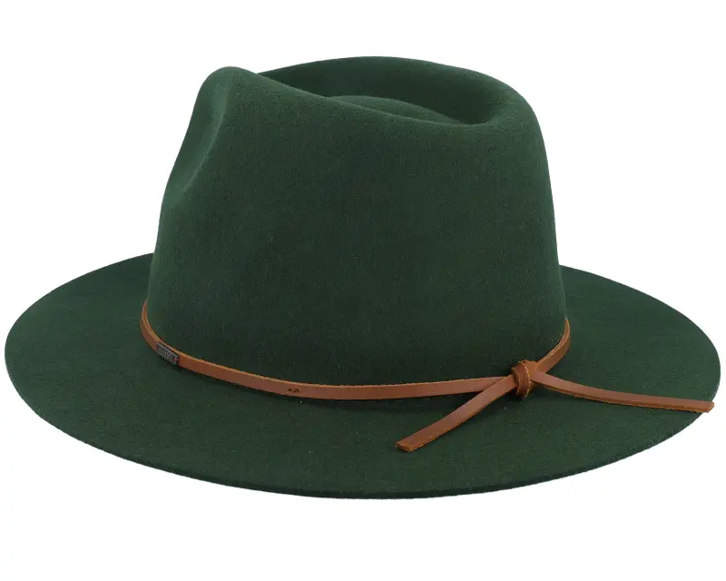 Brixton Wesley Moss Fedora online