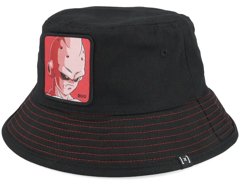 Capslab Dragon Ball Buu Hat Black Bucket online
