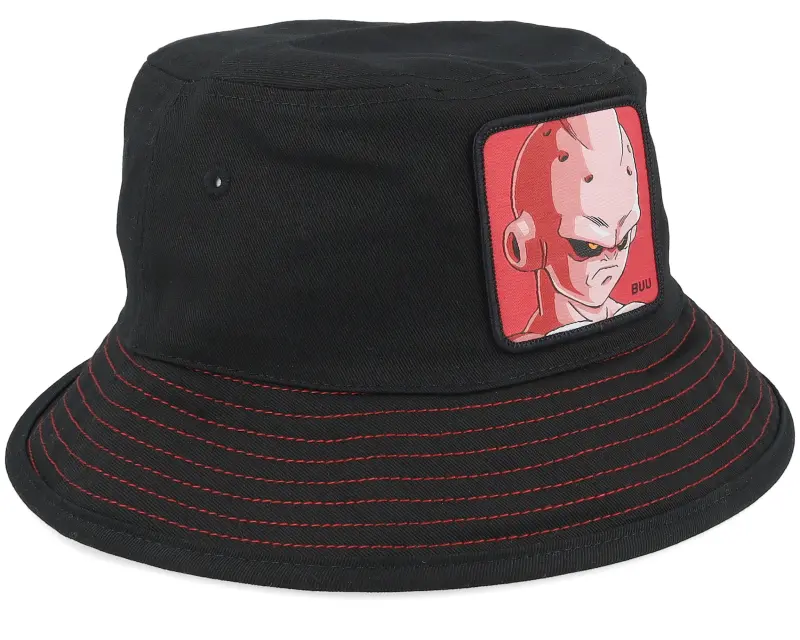 Capslab Dragon Ball Buu Hat Black Bucket online