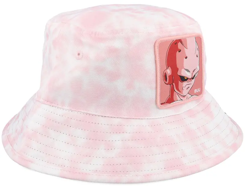 Capslab Dragon Ball Buu Hat Multicolor Bucket online