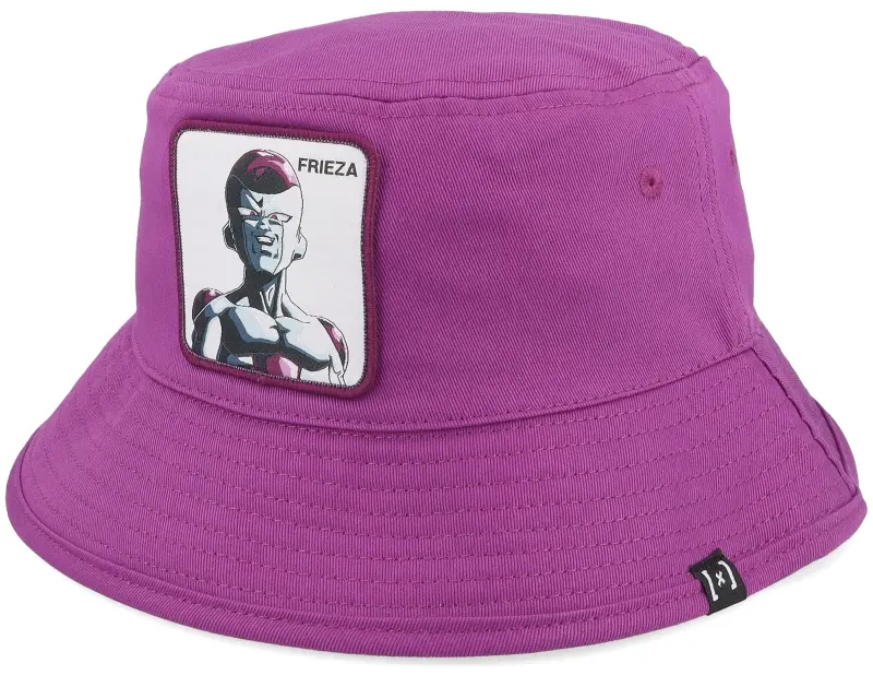 Capslab Dragon Ball Frieza Hat Purple Bucket online