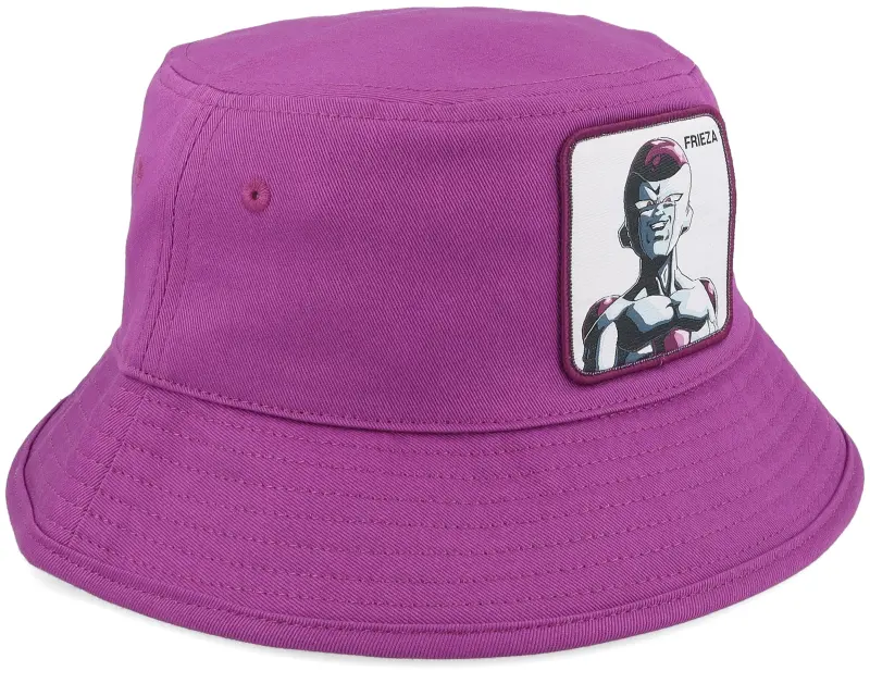 Capslab Dragon Ball Frieza Hat Purple Bucket online