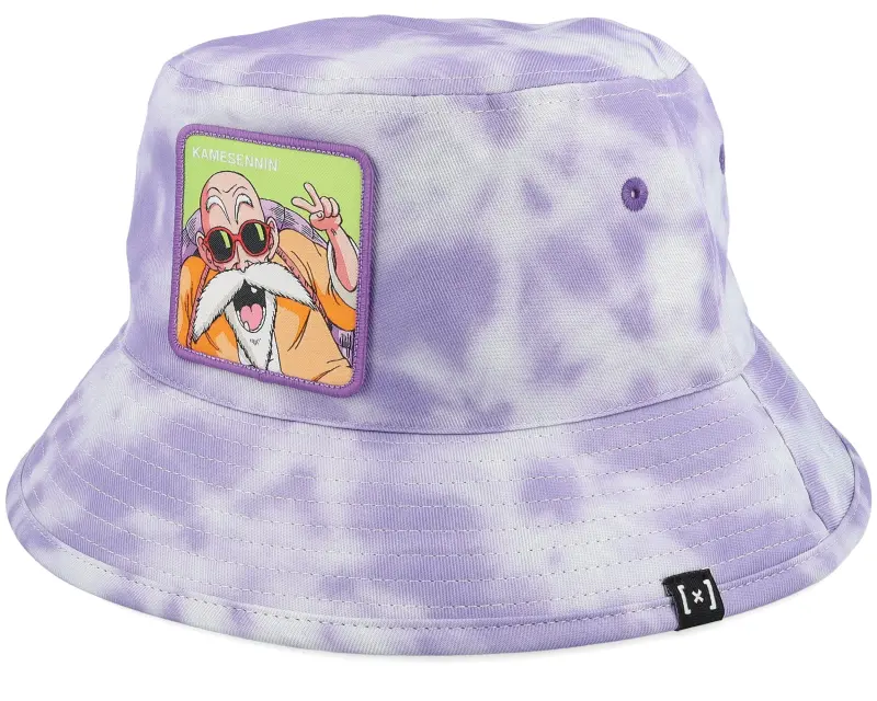 Capslab Dragon Ball Kame Hat Multicolor Bucket online