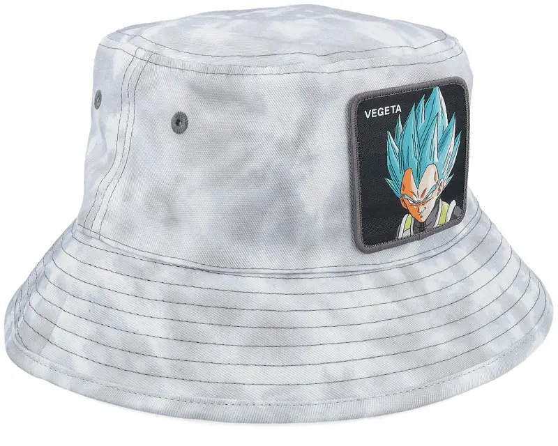 Capslab Dragon Ball Vegeta Hat Multicolor Bucket online