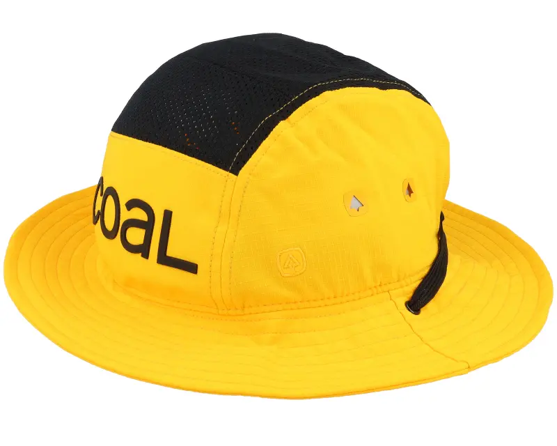 Coal The Jetty Goldenrod Bucket online