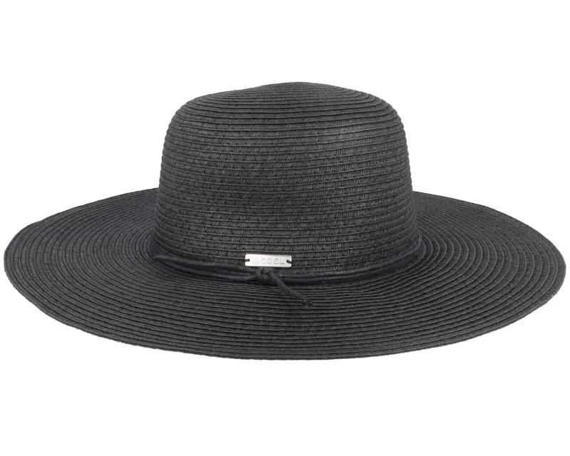 Coal The Seaside Black Sun Hat online