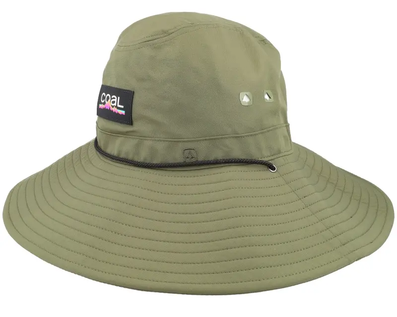 Coal The Stillwater Olive Bucket online