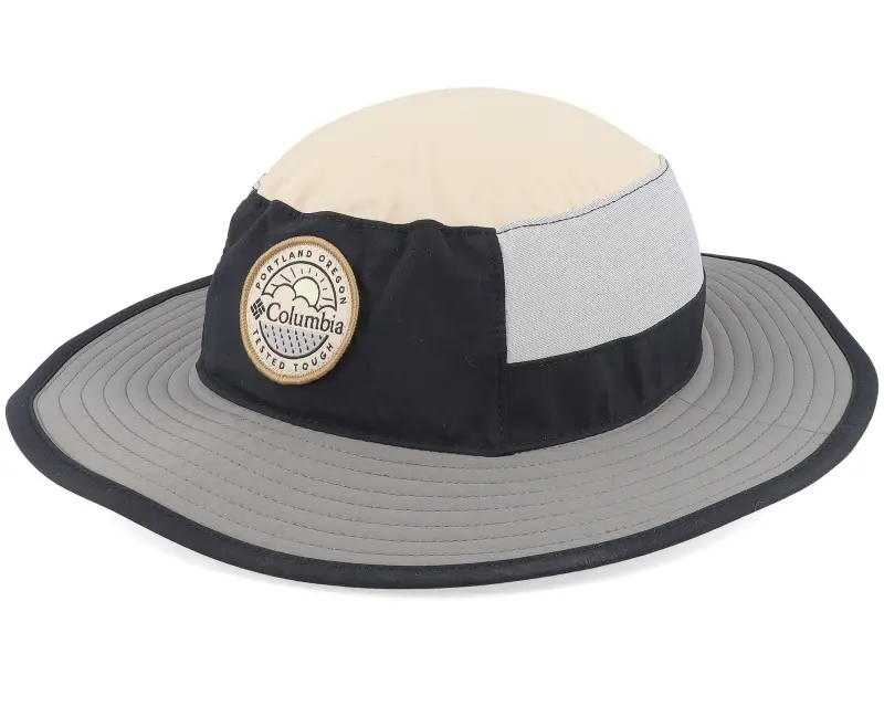 Columbia Bora Bora Booney Black, Ancient Bucket online