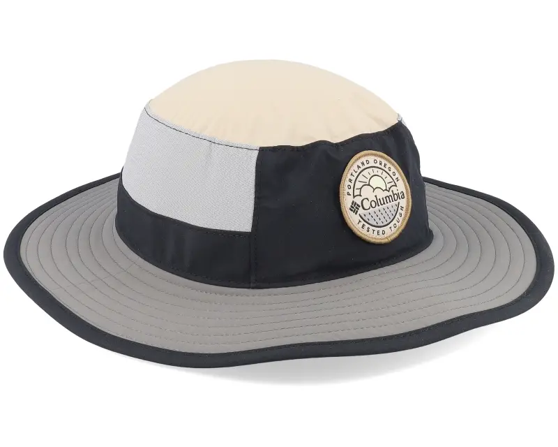 Columbia Bora Bora Booney Black, Ancient Bucket online