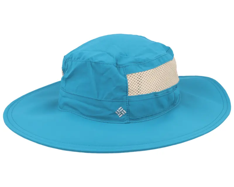 Columbia Bora Bora Booney River Blue Sun Hat online