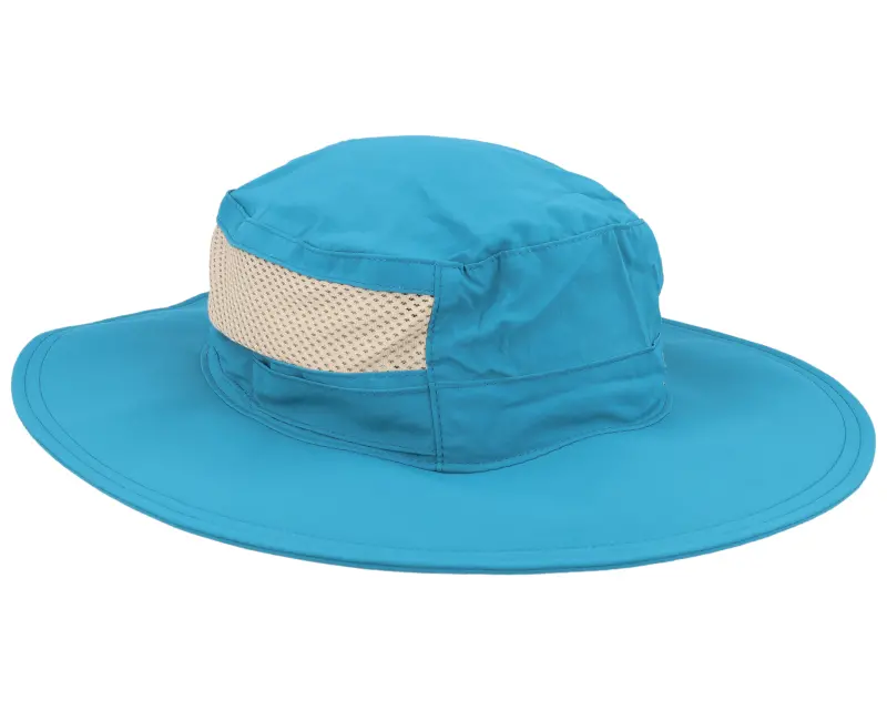 Columbia Bora Bora Booney River Blue Sun Hat online