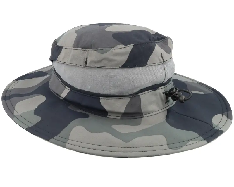 Columbia Bora Bora Printed Booney Black Mod Camo Hat online