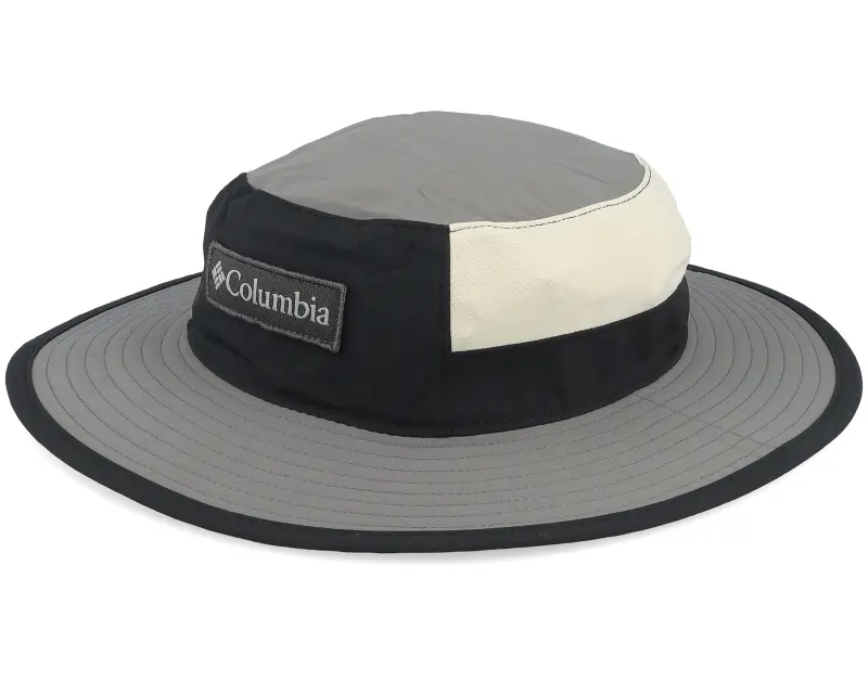 Columbia Kids Bora Bora Ii Booney Black City Grey Bucket online