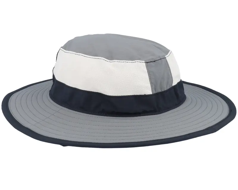 Columbia Kids Youth Bora Bora Booney Black, City Grey Sun Hat online