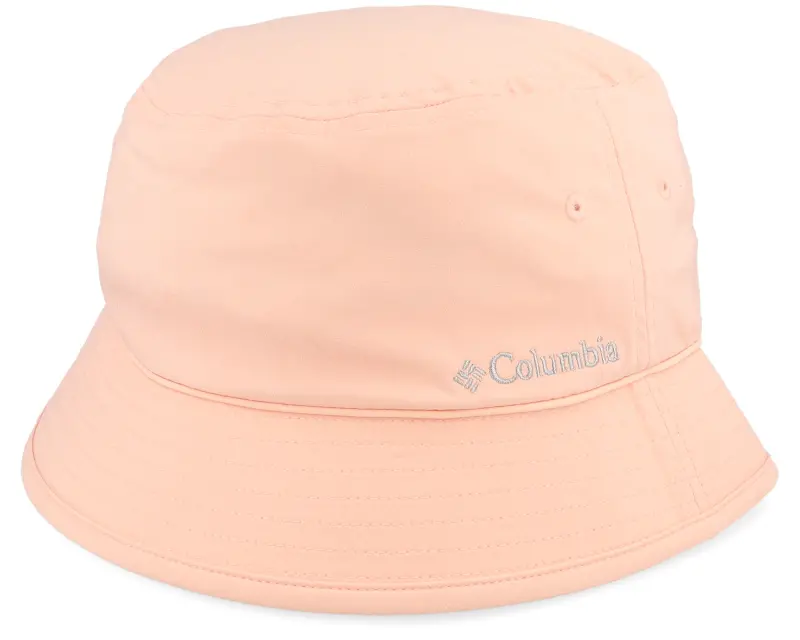 Columbia Pine Mountain Hat Peach Blossom Bucket online