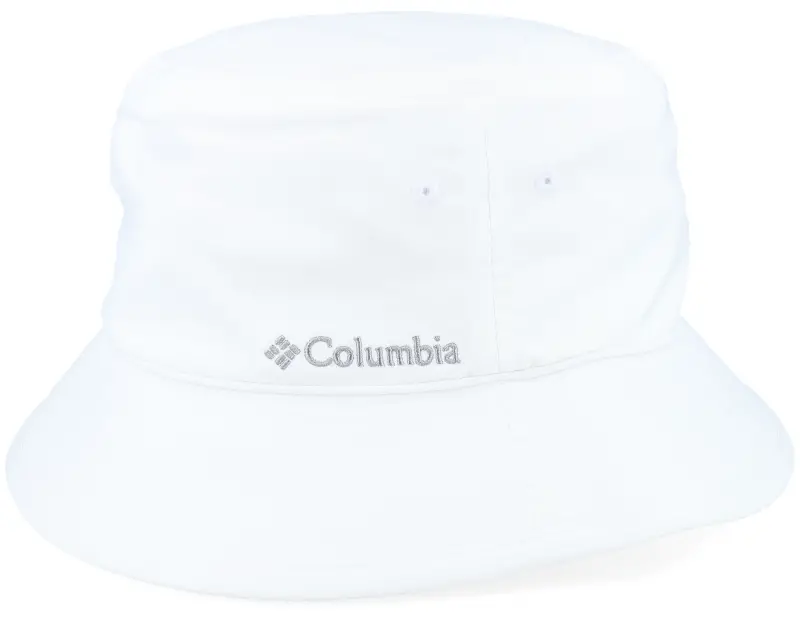 Columbia Pine Mountain Ii Hat White Bucket online