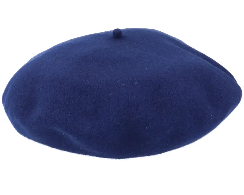CTH Ericson Amelie Wool Blue Beret online