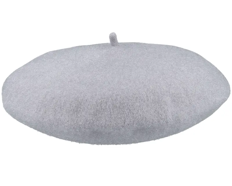 CTH Ericson Amelie Wool Dark Grey Beret online