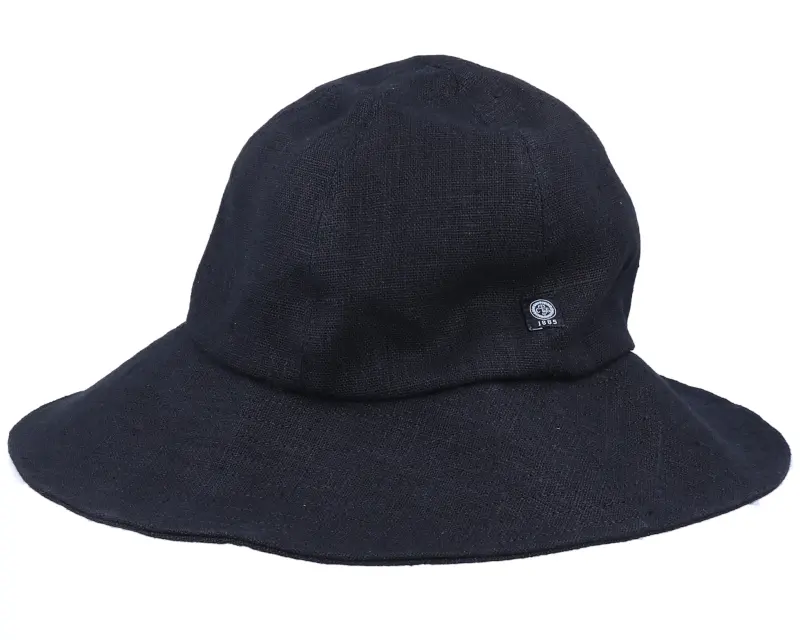 CTH Ericson Doris Linen Black Bucket online