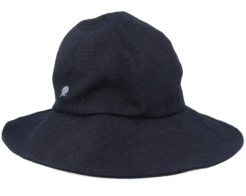 CTH Ericson Doris Linen Black Bucket online