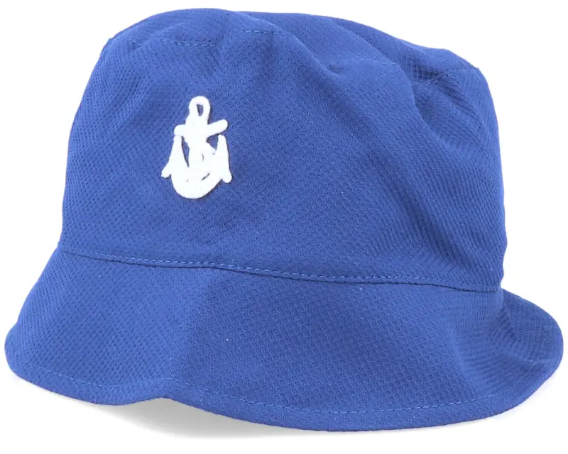 CTH Ericson Kids Jamie Jr. Pique Blue Bucket online
