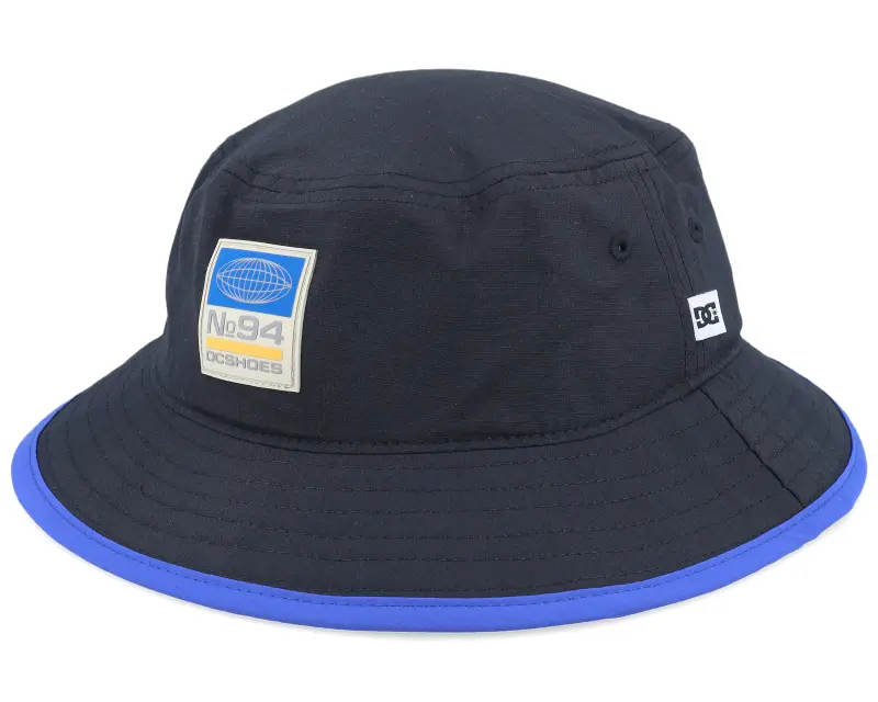 DC Back Country Black Bucket online