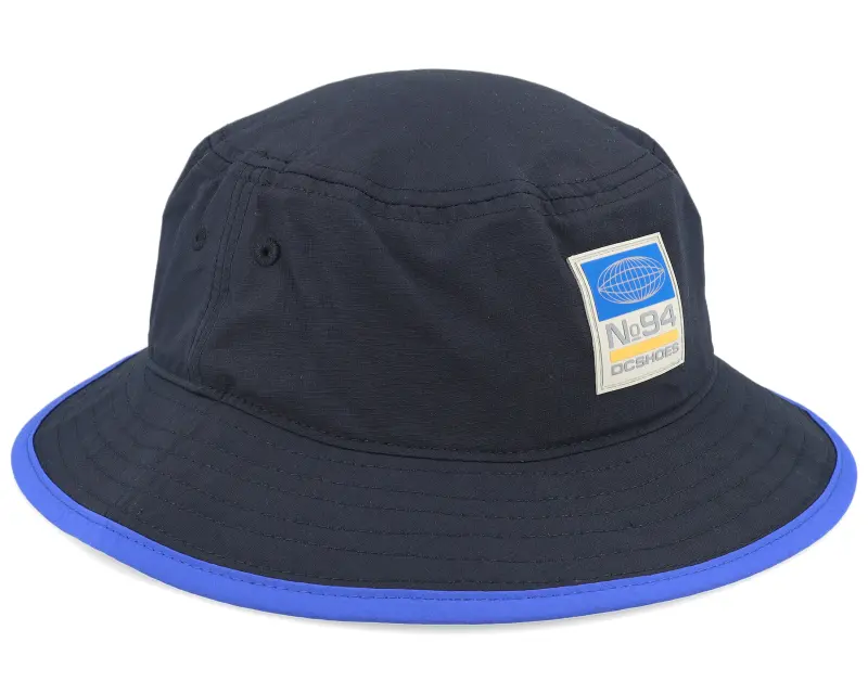 DC Back Country Black Bucket online