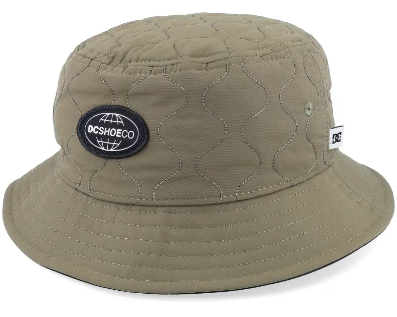 DC Ducker Ivy Green/Black Bucket online