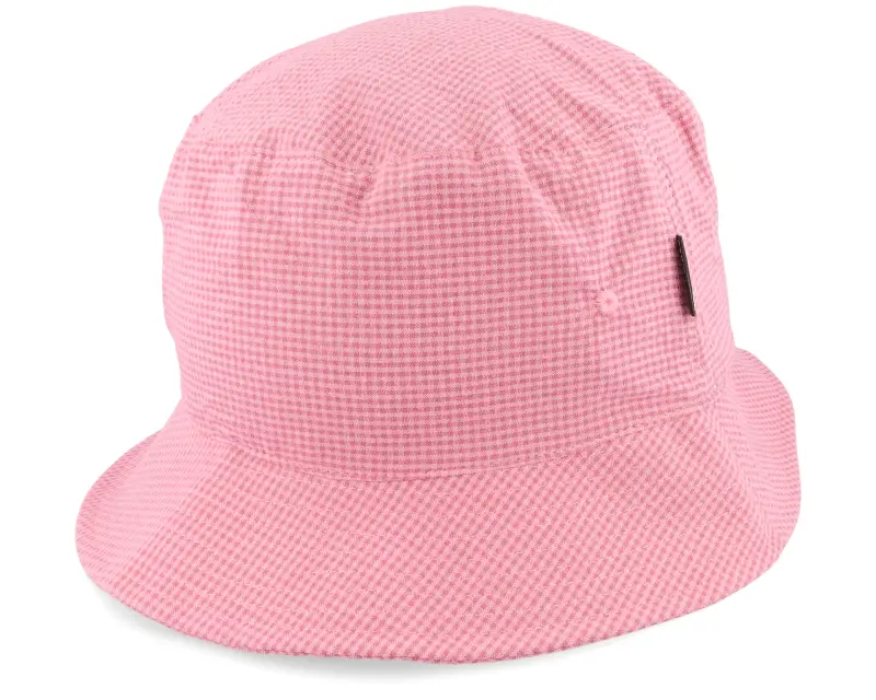 Dedicated Seersucker Cashmere Pink Bucket online