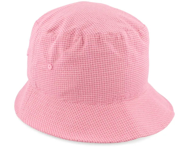 Dedicated Seersucker Cashmere Pink Bucket online