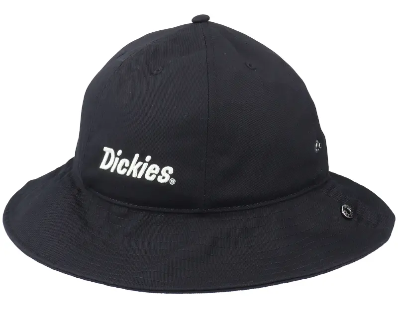 Dickies Bettles Hat Black Bucket online