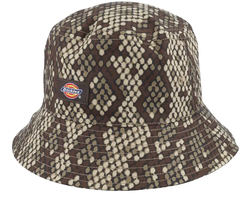 Dickies Camden Khaki Bucket online