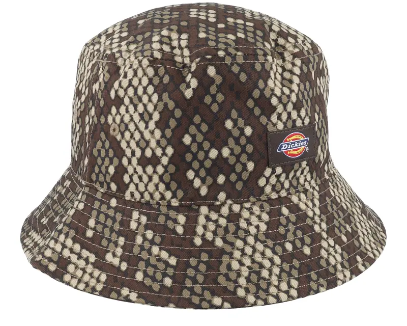 Dickies Camden Khaki Bucket online