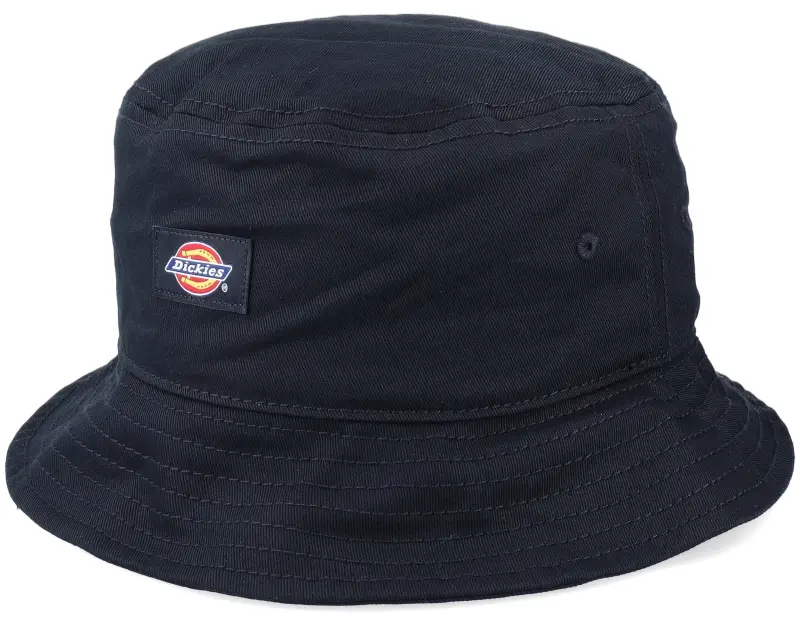 Dickies Clarks Grove Black Bucket online