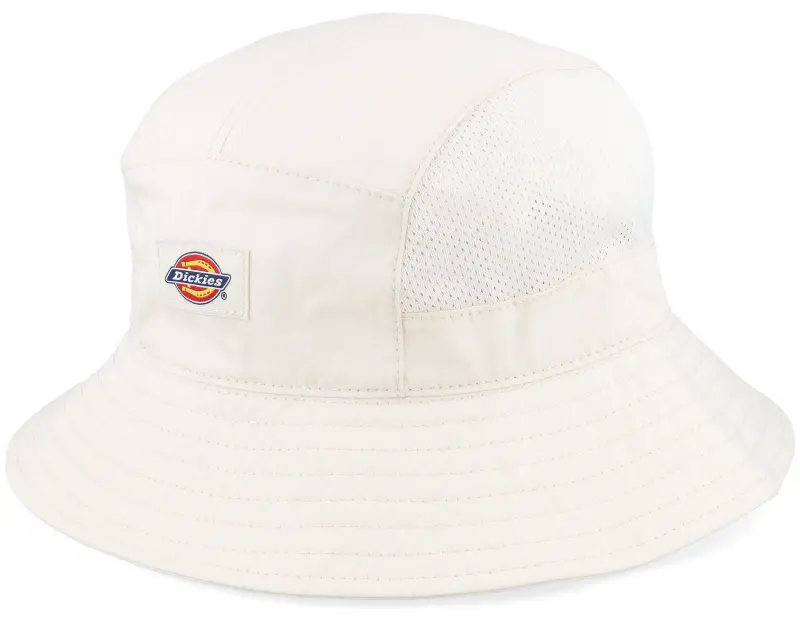 Dickies Fishersville White Bucket online
