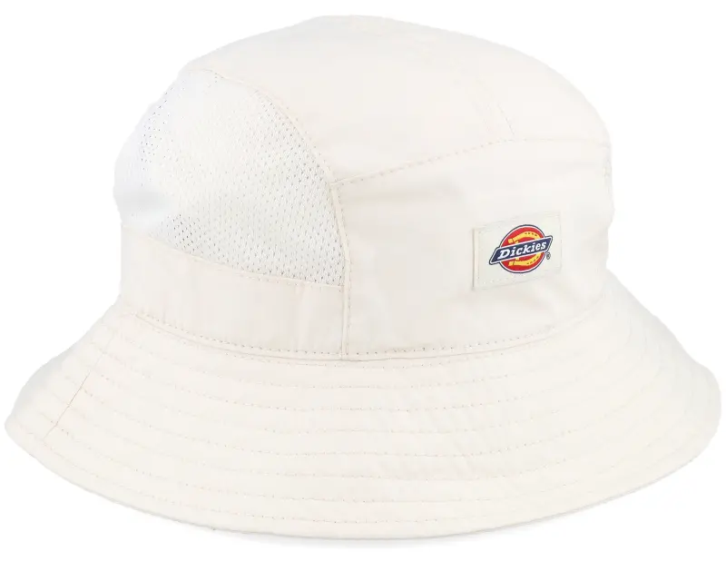 Dickies Fishersville White Bucket online