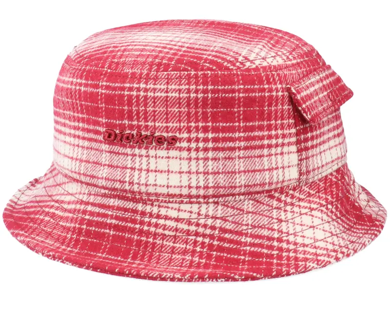 Dickies Pedro Bay Biking Red Bucket online