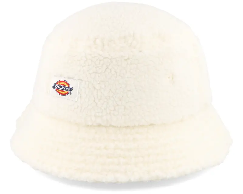 Dickies Red Chute Ecru Bucket online
