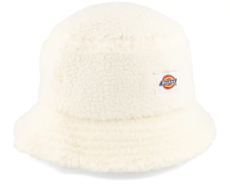 Dickies Red Chute Ecru Bucket online