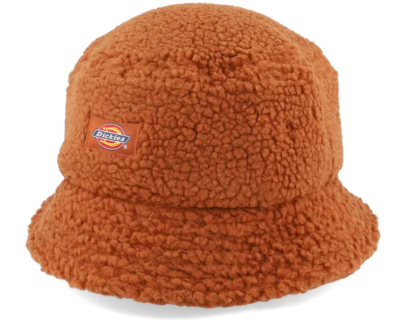 Dickies Red Chute Gingerbread Bucket online