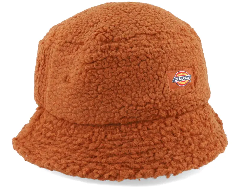 Dickies Red Chute Gingerbread Bucket online