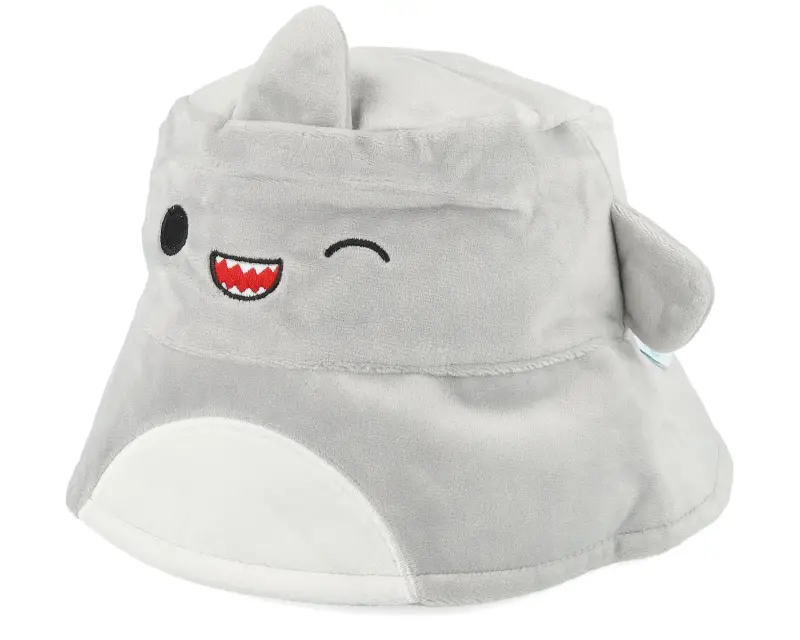 Difuzed Kids Gordon Novelty Grey Bucket online