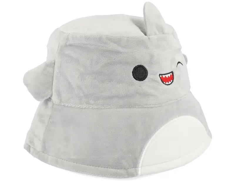 Difuzed Kids Gordon Novelty Grey Bucket online