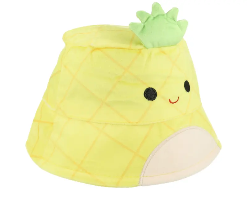 Difuzed Kids Maui Novelty Yellow Bucket online