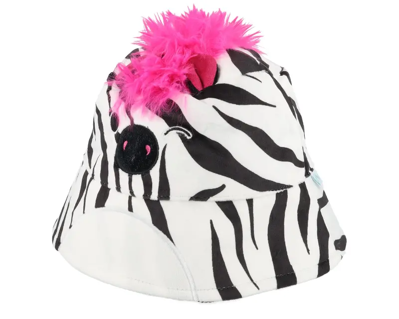 Difuzed Kids Tracey Novelty Black/White/Pink Bucket online