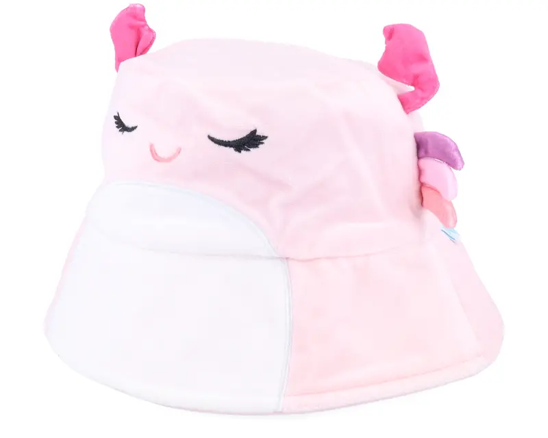 Difuzed Squishmallows Cailey Pink Bucket online