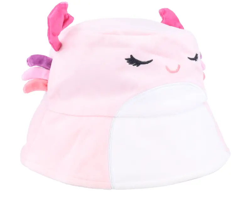 Difuzed Squishmallows Cailey Pink Bucket online