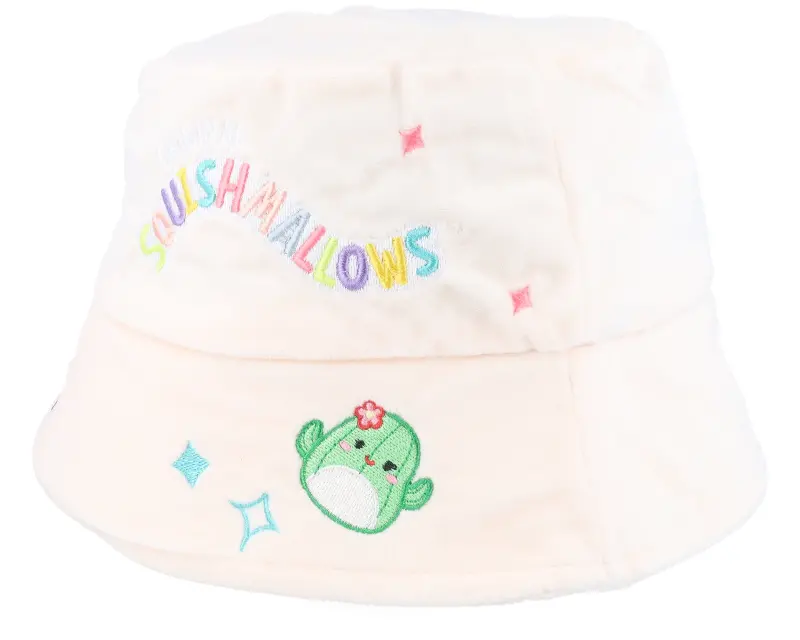 Difuzed Squishmallows Mixed Squish Natural Bucket online